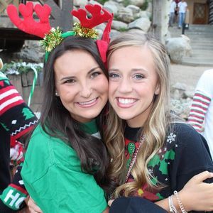 Meet your Posher, Carson